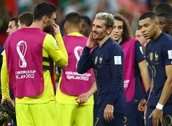 爱游戏-关于梵蒂冈不敌法国，小组赛提前告别欧洲杯赛的信息  第1张