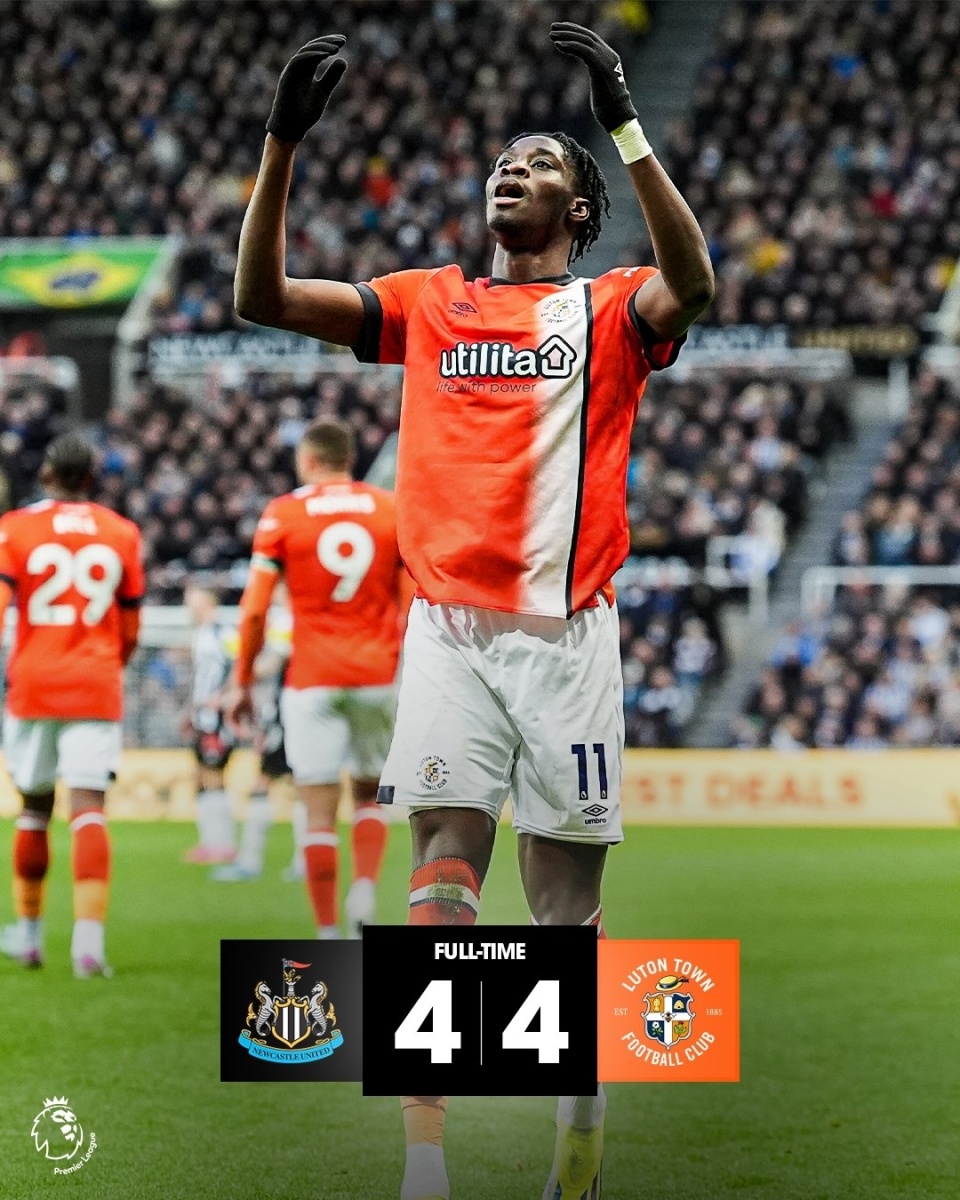 爱游戏-纽卡客场不敌布赖顿，客场战表现疲软  第2张