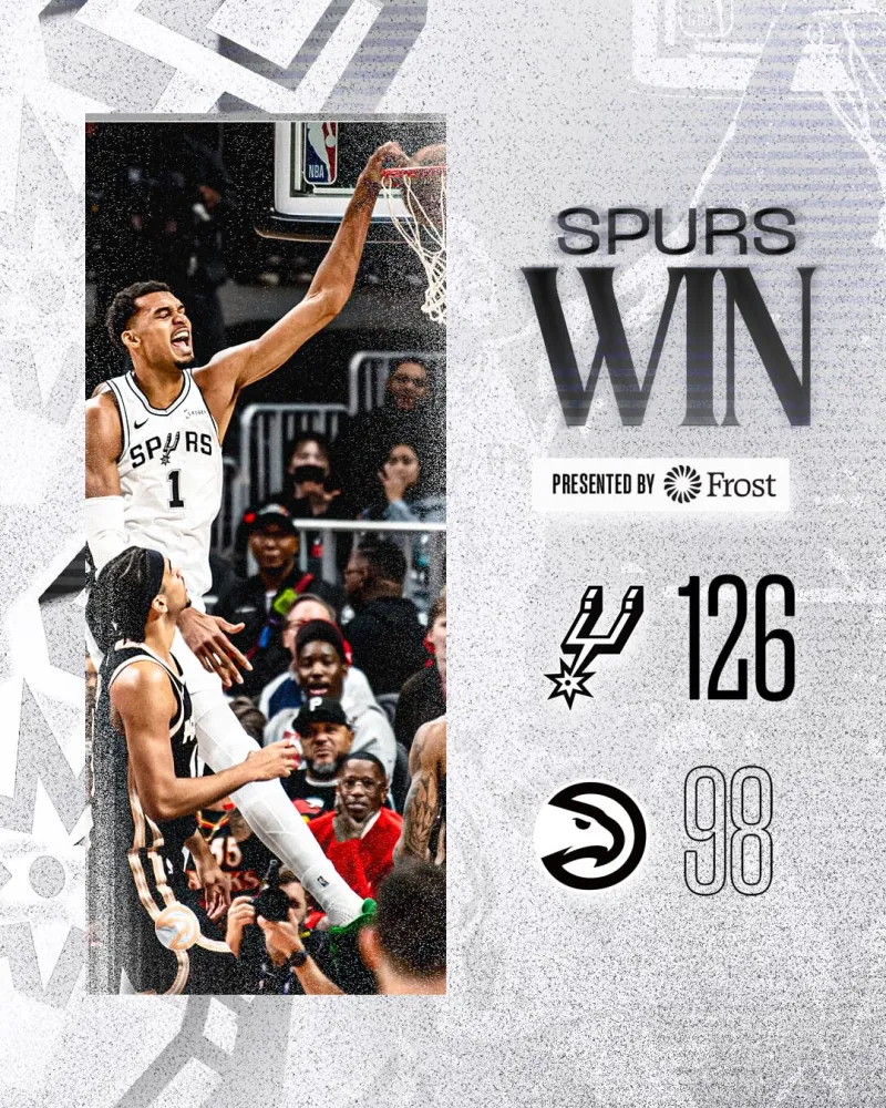 爱游戏-马刺主场告捷，德罗赞传射传中率居高位的简单介绍  第1张