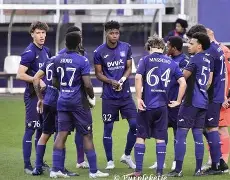 爱游戏-惊艳一战！球队不敌强敌，遗憾出局(惊艳一战!球队不敌强敌,遗憾出局小说)  第2张