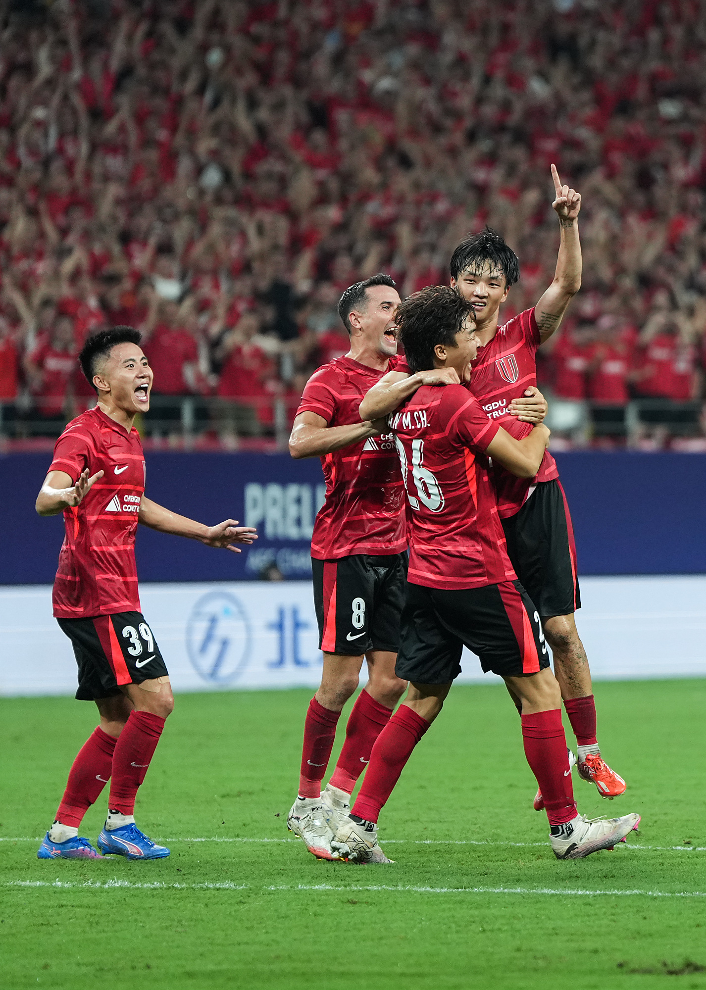 爱游戏-包含越南球队备战亚冠附加赛，力争晋级下一轮的词条  第1张